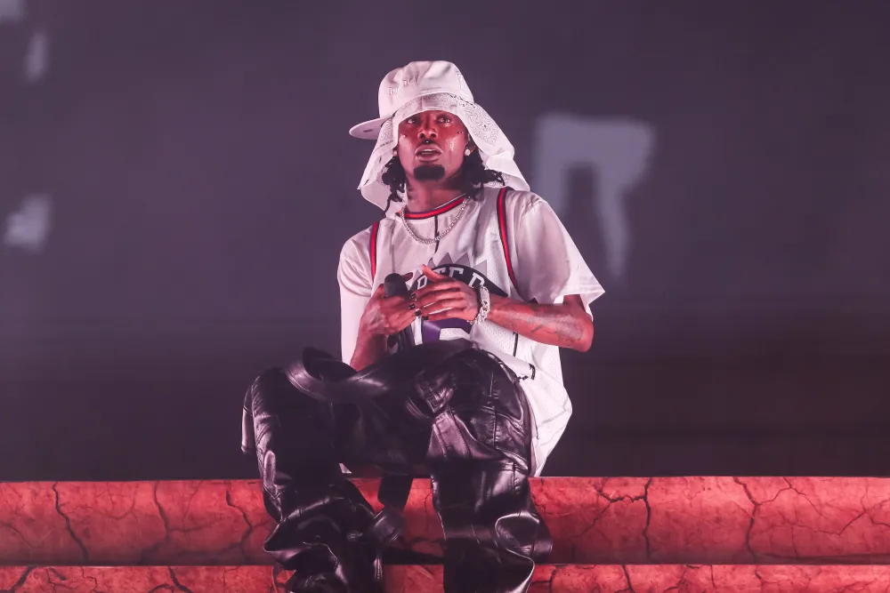 Playboi Carti's Latest Album